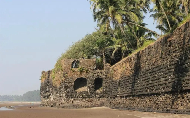 Vijaya Cottage