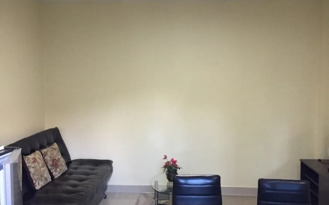Connect Apartment