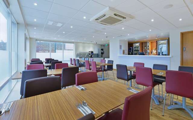 Travelodge Newport Isle of Wight