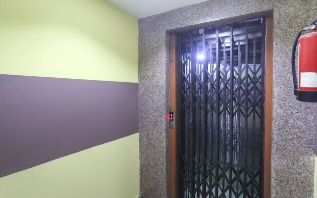 OYO 60609 Hotel Tanushree