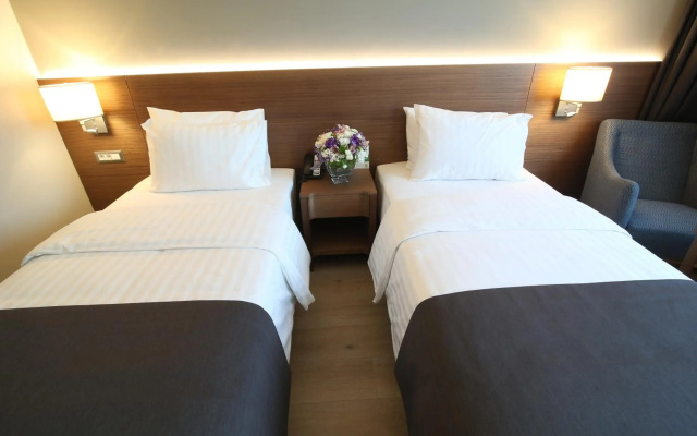 Holiday Inn Bursa - City Centre by IHG