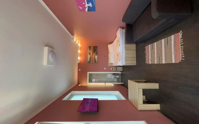 Guest House June