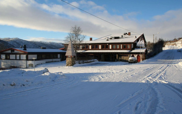 Geilo Hotel