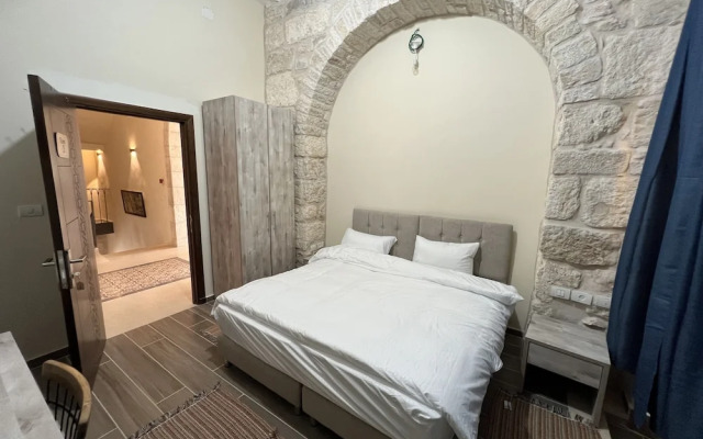 Ma'an lil-Hayat Boutique Hotel