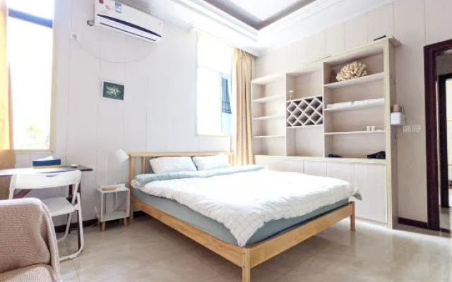 Pingtan Guilan Hostel