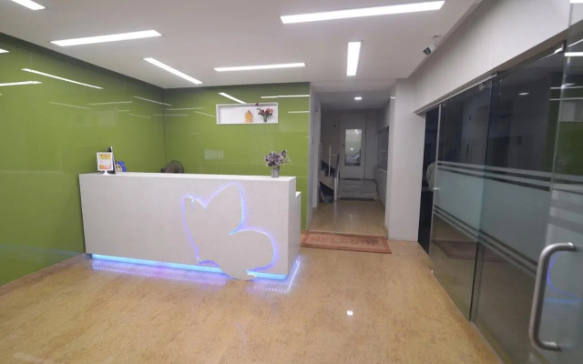 Hotel Vijay