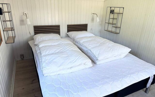 4 Star Holiday Home in Jerup