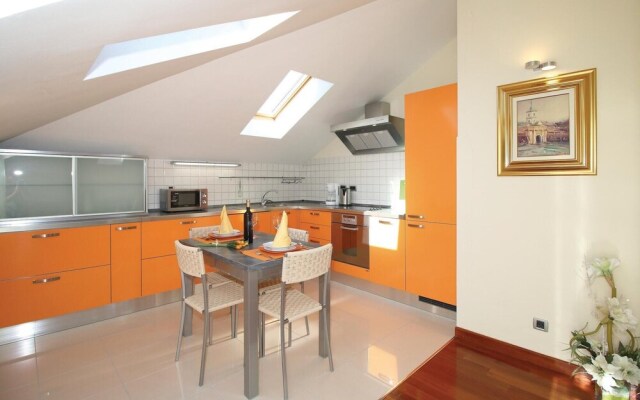 Nice Home in Kastel Luksic With Wifi and 1 Bedrooms