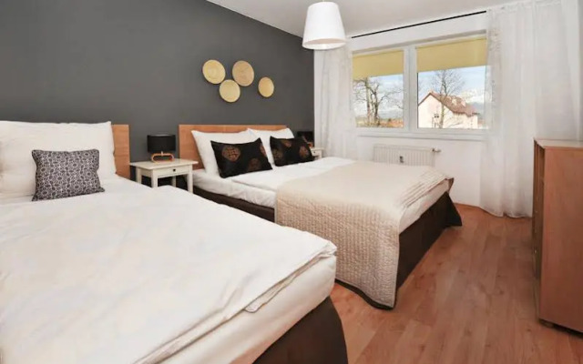 Apartment Tatry
