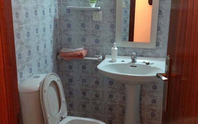 La Caracola Esc. A 2º pta 7