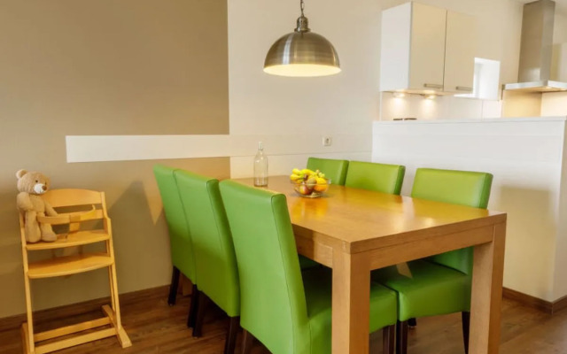 Center Parcs Marina De Eemhof 37953