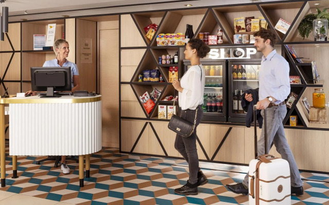 Aparthotel Adagio Monaco Monte Cristo