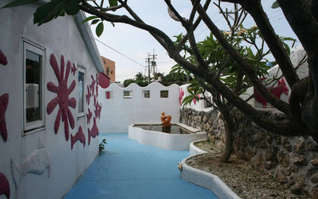 Kenting Location Hotel - Beautiful Realm