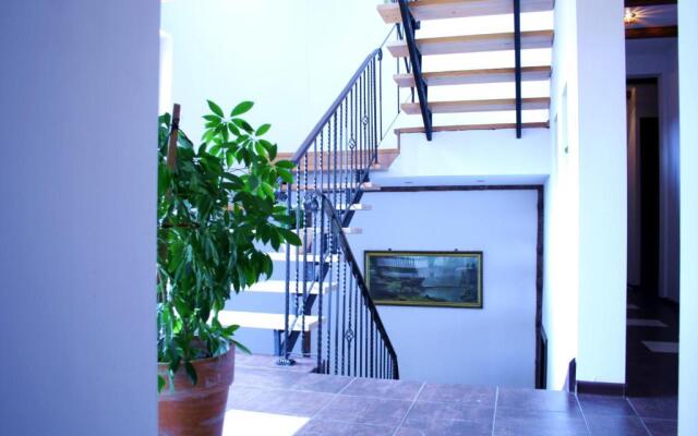 Magnat Inn