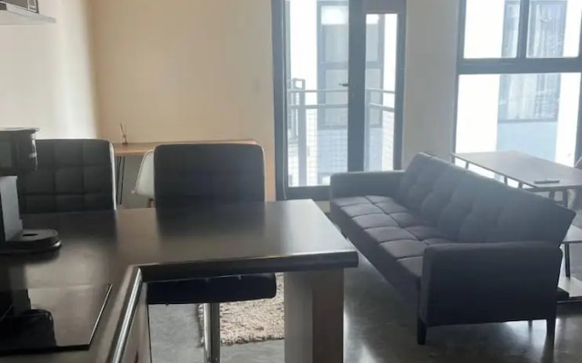 Beautiful Kyo Constella Equipped Apt with Incredible Amenities