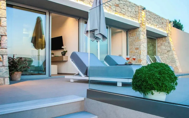 Ionian Sunset Villa Cleo