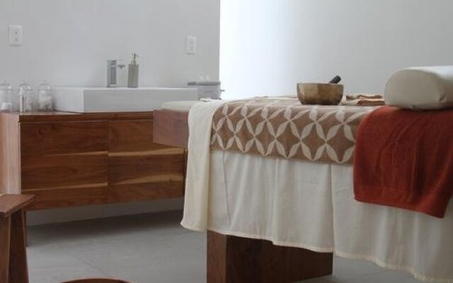 Casa Alamillo Hotel Boutique