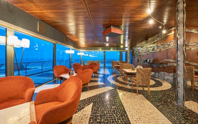 Hotel Golf Mar