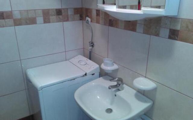 Apartment Sunce