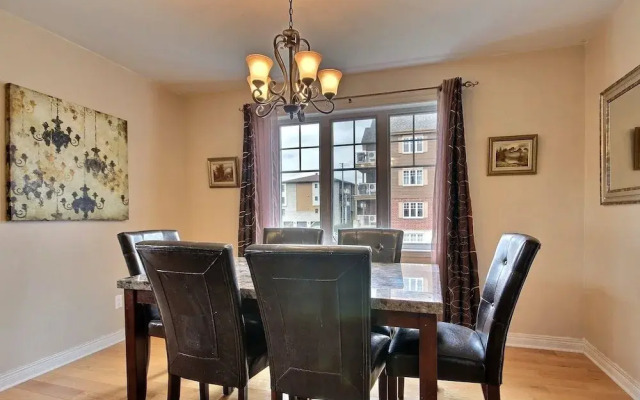 NOUVEAU Condo 4 et demi Vaudreuil-Dorion