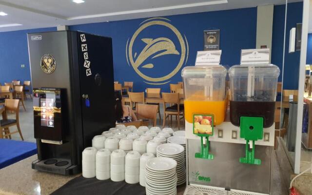 Golden Dolphin Express OFICIAL