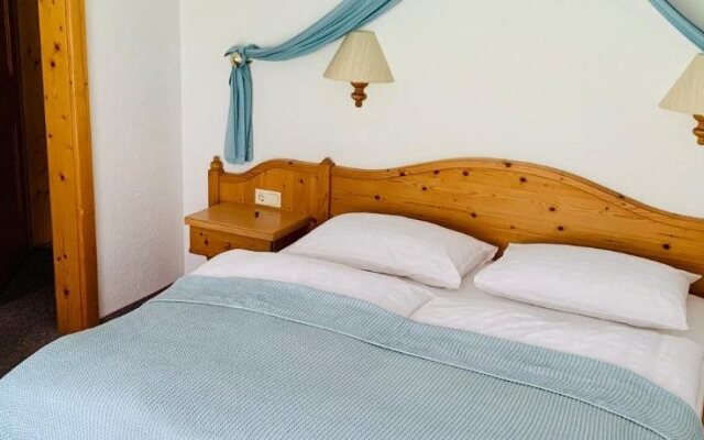Intermontana Hotel Garni