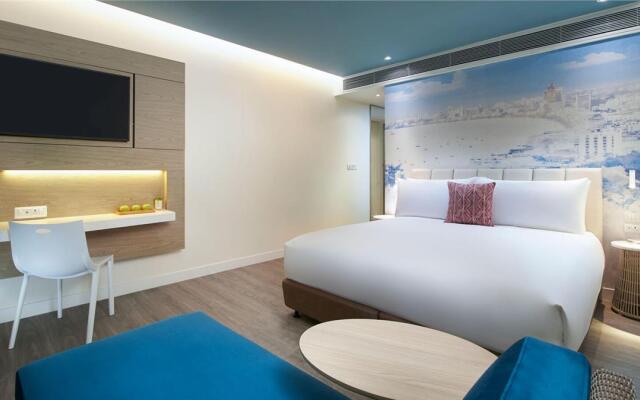 Ozo North Pattaya