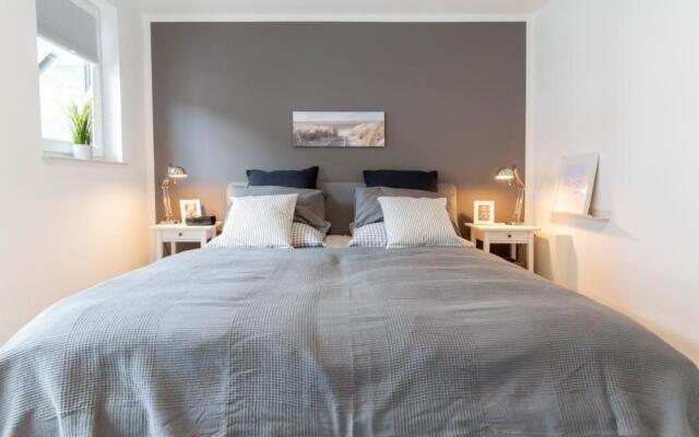 Ferienwohnung Bude 37 Whg 7