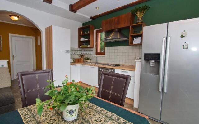 Apartments Villa San Antonio
