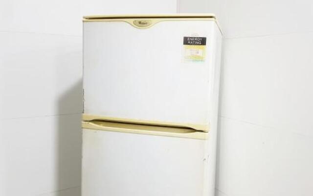 OSI Service Apartments Sahar Andheri East