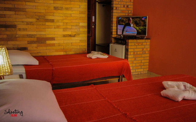 Hotel Pousada Sol & Lua