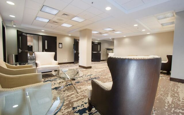 Hampton Inn Great Falls