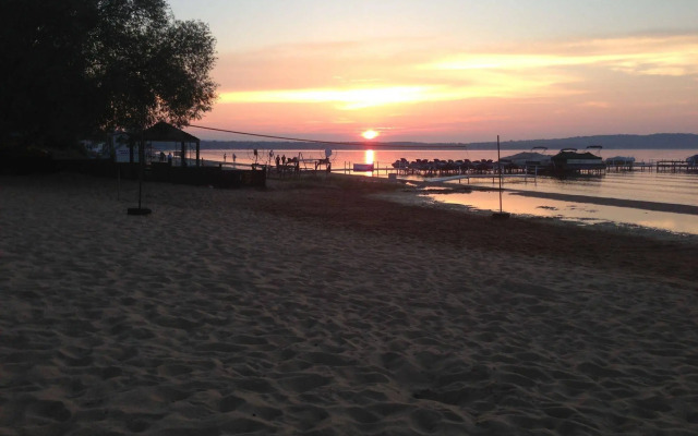 The Beach Haus Resort