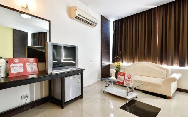 Nida Rooms Lavendar Moon Old Phuket