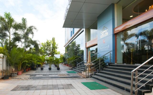 Treebo Trend Sunland Baramati