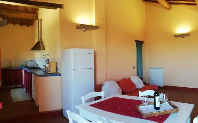 Holiday Apartment With Swimming Pool, Strade Bianche, Swimming Pool, View
