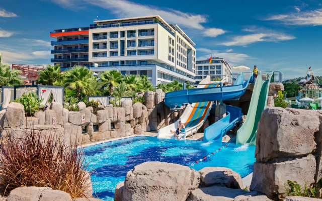 Numa Bay Exclusive Hotel - Ultra All Inclusive