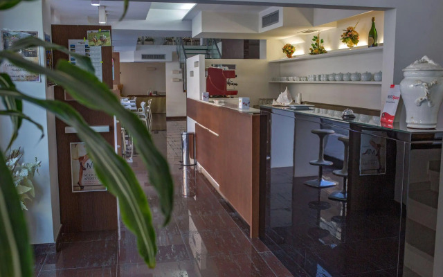 Pansini Hotel Residence