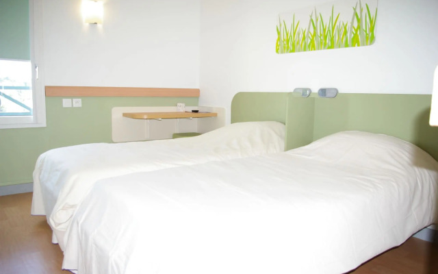 ibis budget Lyon Caluire Cite Internationale