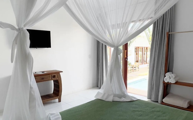 Pousada Lírio Trancoso