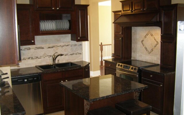 Eagles Rest Bed & Breakfast