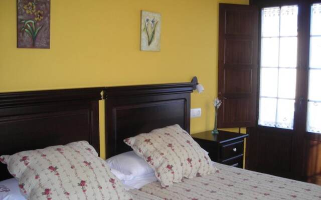 107445 - Apartment in Puerto de la Vega