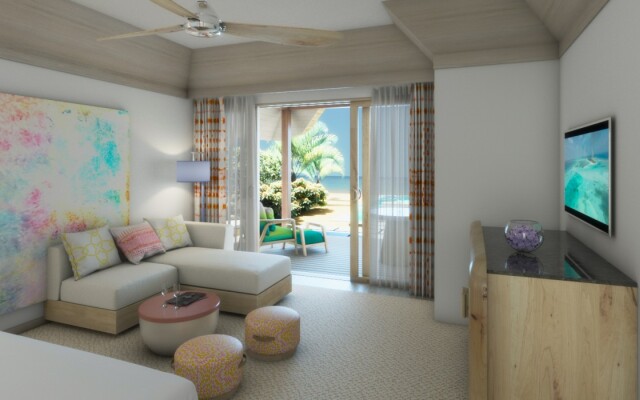 Six Senses Kanuhura