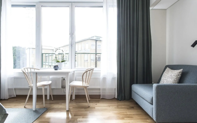 Biz Apartment Hammarby Sjostad