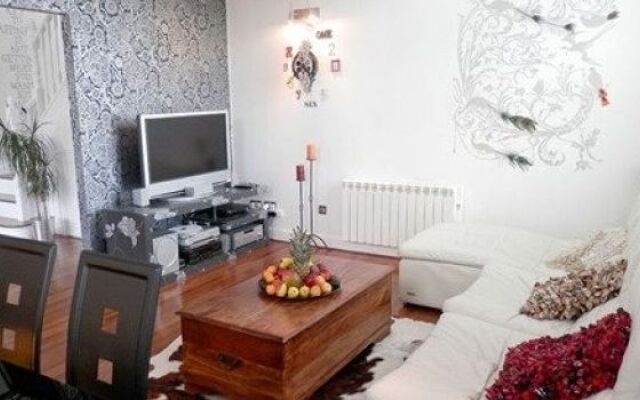 Boutique Serviced Apartments