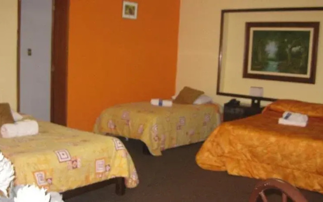 Casa Pucllana Miraflores Hotel Boutique