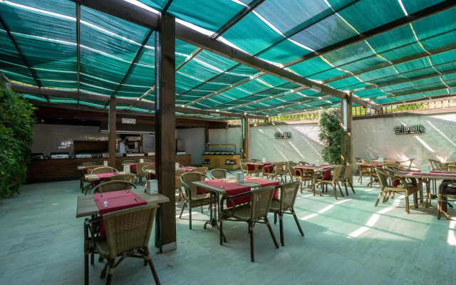 Eldar Resort Hotel