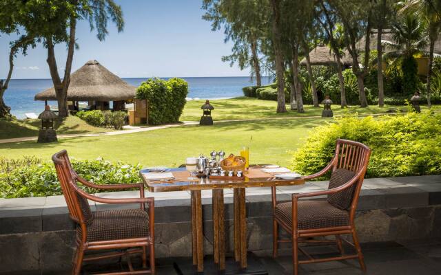 The Oberoi Beach Resort, Mauritius