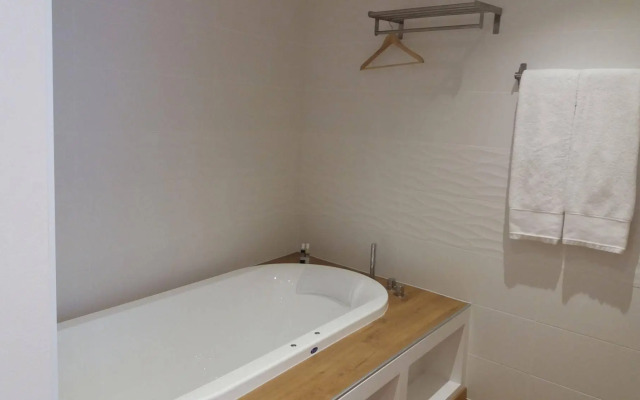 Maison de la Garenne & Spa