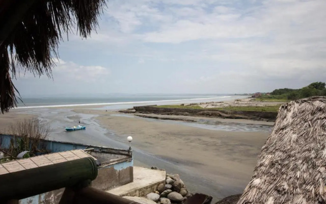 Playa negra house